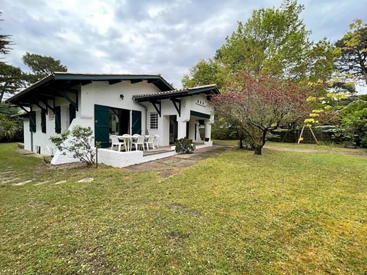 Villa Pyla-Sur-Mer, 5 Pieces, 9 Personnes - Fr-1-420-94 La Teste-de-Buch Exterior foto